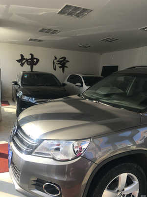 长春市坤泽汽车经纪服务 专业护航，驾驭放心